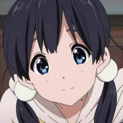 非公式のたまこまーけっとbot。二期待ちきれない♪