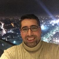 Barış Sarıcı (@kemalbarissari1) Twitter profile photo