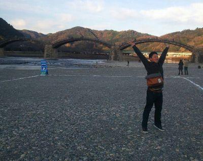 賀茂川→呉高専→尾道
