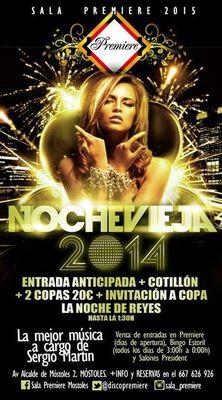 salapremiere's profile picture. la mejor sala de Móstoles