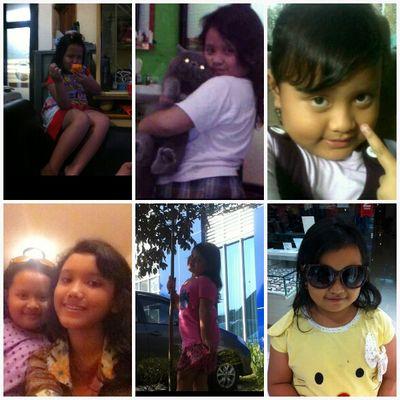 anak bungsu manja, pecinta kucing, always hello kitty, cupcaraaaa