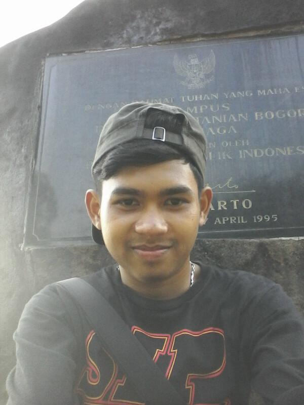 Albert Hutabarat