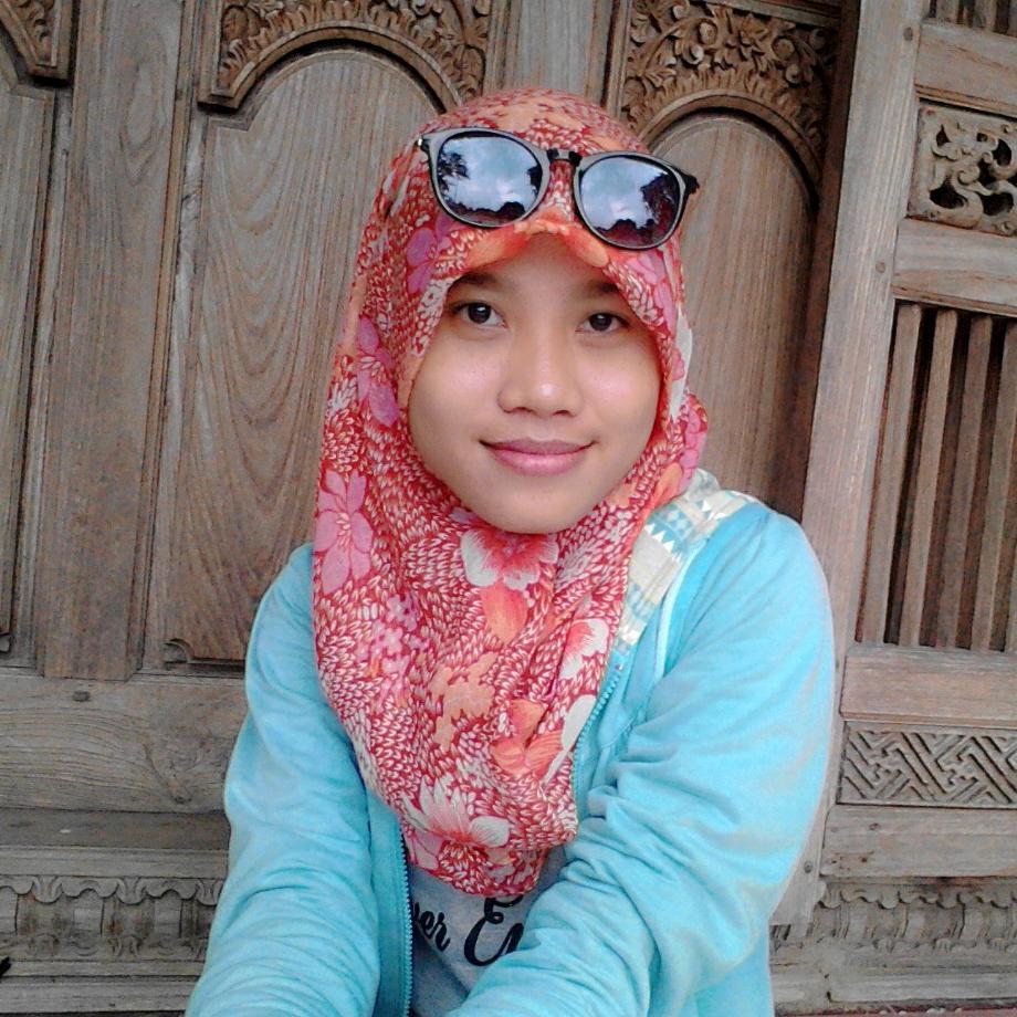 S1 Farmasi in STIFAR '15   Man jadda wa jadda, Sabar, Ikhlas, I love God n My Family