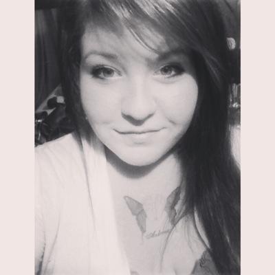 21yo, awesome as shit, and a momma x2 - Aubree & Benjamin