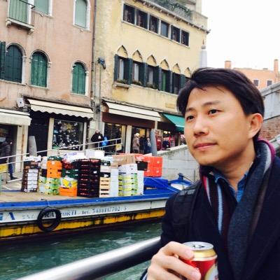 Security Solutions Architect at AWS