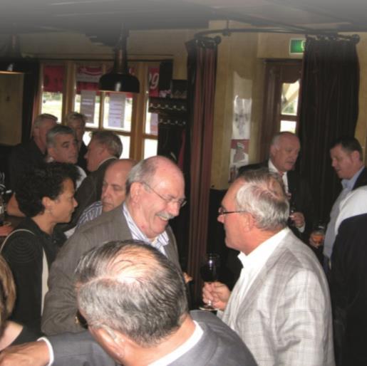 Maandelijkse vrijdagmiddagborrel voor ondernemers in Beuningen en omstreken | elke tweede vrijdag van de maand van 17.30-19.30 u |
