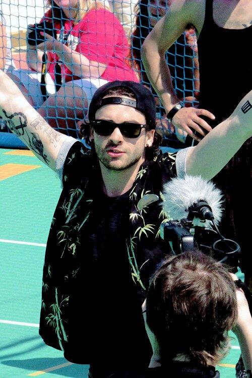 paramore me fez sapatao