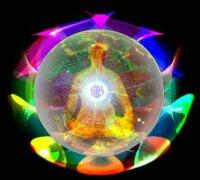 physics prof and meditation counciller