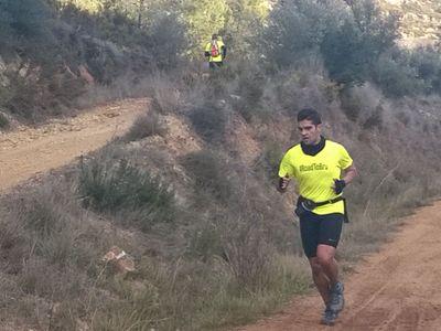 TCAFMN Y TAFAD. Deportista en general.