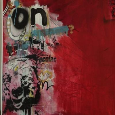 ivanibarra_76's profile picture. Gerente de programación Canal 10