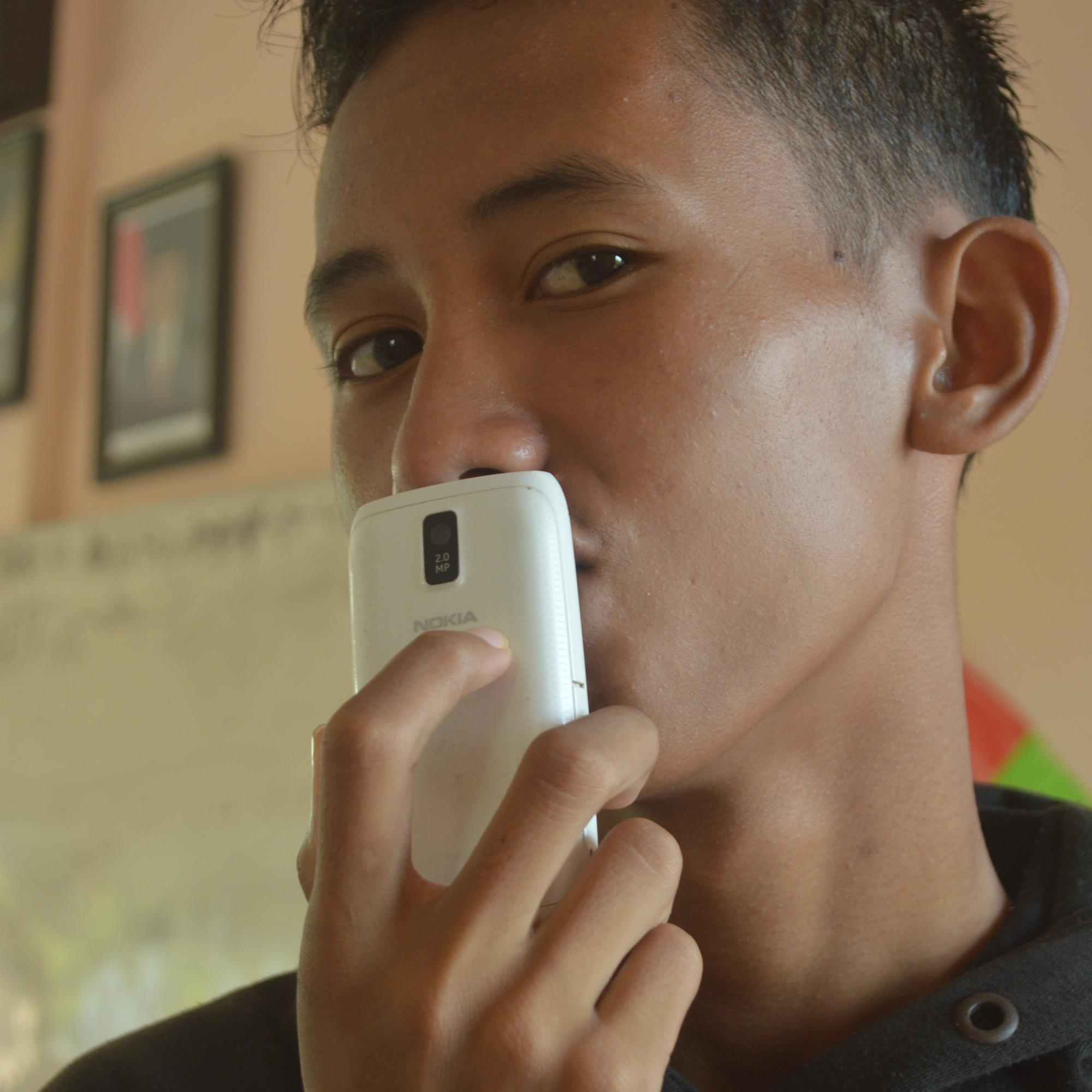LOVE me :*