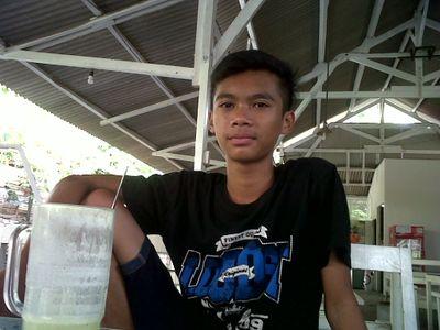 AndreAn10487940's profile picture. Tulungagung 
Sumbergempol