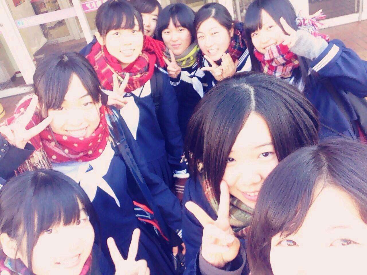 内田 彩花 Pocky171 Twitter