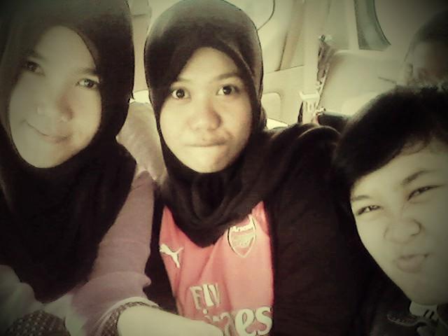 ResyShe's profile picture. TFL SLBM / Geografi /