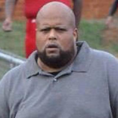 The Coolest Fat Dude Ever.