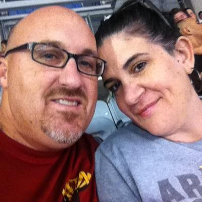 Blessed to have such a great life...Husband to Ro, Father of 5, Business Owner, Strength Coach at Casteel high ...Go Colts!
