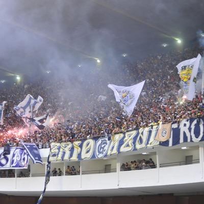 Ave Clube do Remo, filho da Glória e do triunfo!