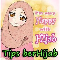 Di follow aja dulu, siapa tahu cocok. Yang pasti ukhti akan dapat Info tips, trik, acara dan update berita  menarik seputar hijab