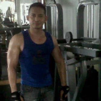 Membuat badan sehat itu gampang sekali,olahraga yg rutin dan jaga pola hidup
