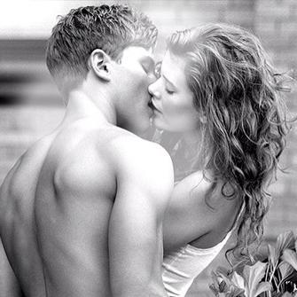 Your body is a wonderland ❤