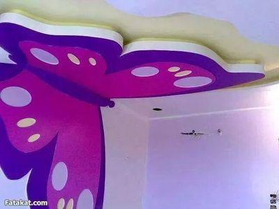 ‏مؤسسة عطيه للاصباغ واللديكورات وورق الجدران 0535410838
