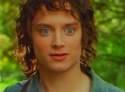 Right I'm off to go see Gandalf [RP, LoTR, Descriptive, Literate]