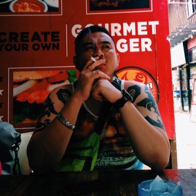 pengayau forever