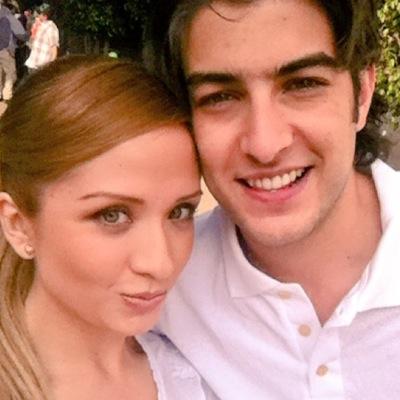Fan club de la pareja Perla ( @maflara ) y León (@jpablogil ) en la telenovela @micorazontuyoTv producida por @osoriojua de lunes a viernes 8:20 pm