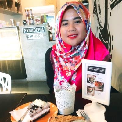 ibarat melukut di tepi gantang!