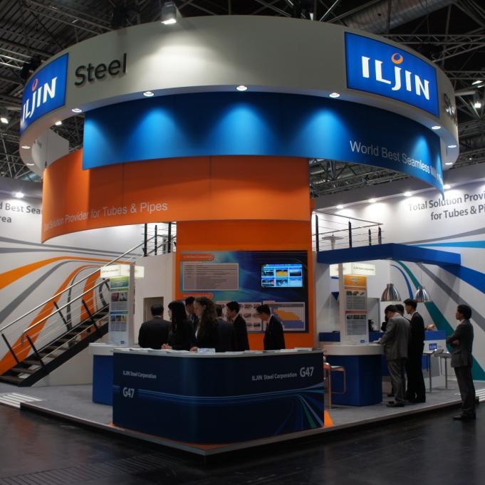 #ExpoSuccess Standdesign, Standconstruction, Expo Project Management, Expotravel; Making your exhibition participation a success