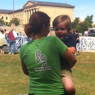Mom*CF Mom*Patient Advocate by Default*On a Mission to CURE CF *Wife*Runner*Wine*Philadelphia*