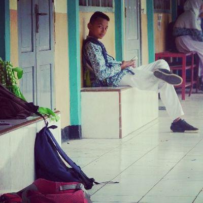 Runners Jakarta | Running Man Indonesia | Player Futsal | Drummer |  cyclist | JatteaM | SMPN 117 JHS