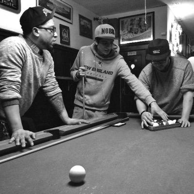 @LightfootBeats x @ThoughtNotes x @Moepope77 #CHLS @ARclassic CHLSofficial@gmail.com for booking