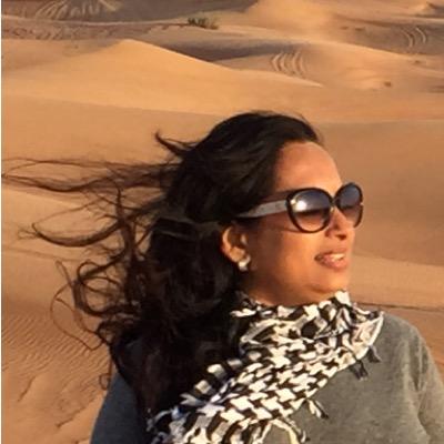 Proud INDIAN, trying to make a difference and contributing in my own way. Playing the many roles that entails being a WOMAN.