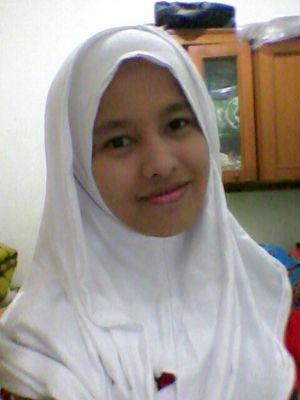 *,, Hanyala Allah tmpat hambah berlindung ,,*
the sister,,
@RiahDrissyah