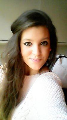 sandrapv95's profile picture. Esta vez voy a pensar en mi !❤  http://t.co/QBWKTtO2mX