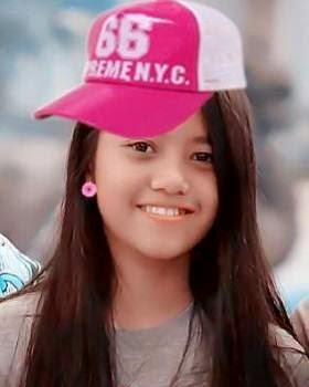 bukan official resmi hanin dhiya. @hanindhiya_tys ({})