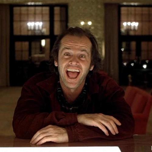 I've been sober for years now, ever since I broke Danny's arm, I cant let that happen again, I lost my temper #BookAndMovieRP