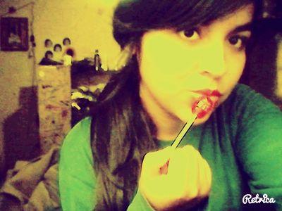 amo las palomitas