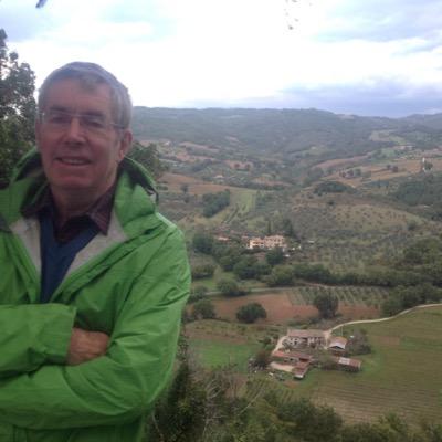 Statistician, tennis player, singer, cyclist, husband, father and grandfather
