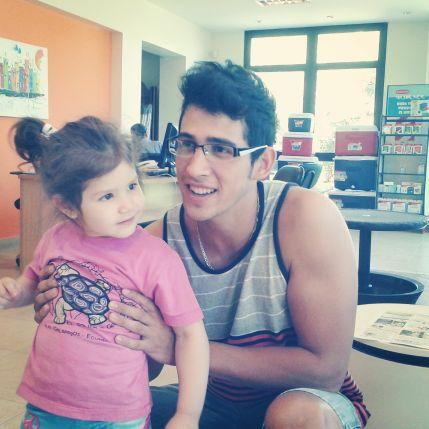 AlejandroRoa9's profile picture. 