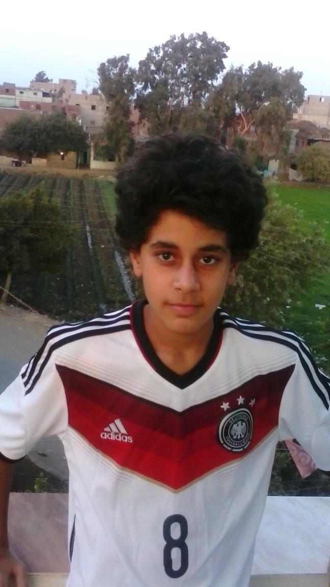 #ALAHLY♥♥  #MOHAMED_SALAH♥♥ #REALMADRID ♥♥#CHAPIONSLEGUE♥♥#CR7♥♥#BALE♥♥ #FIORENTIENA ♥♥ #EGYPT♥♥ ♥♥ #GERMANY♥♥ WORLDCUP♥♥