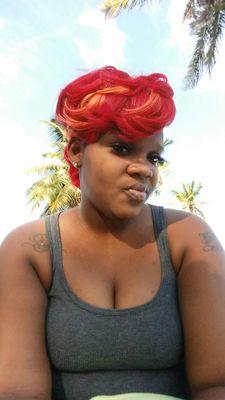 Capricorn #Tatted #GodIsMyHead #DreamChaser