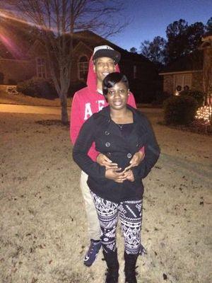 I love MY rider/suh @lilshawty_thugn. Za'Laysia Godmother, *TAKEN BY THE BEST 11/7/14*