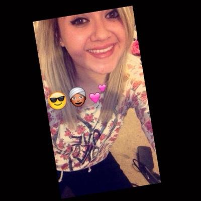 Love_CaitlynX's profile picture. abq