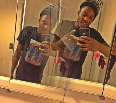 〽e & Dese Streets  We Got A Bond ❗