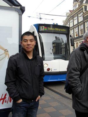 Anklager hos Københavns Vestegns Politi