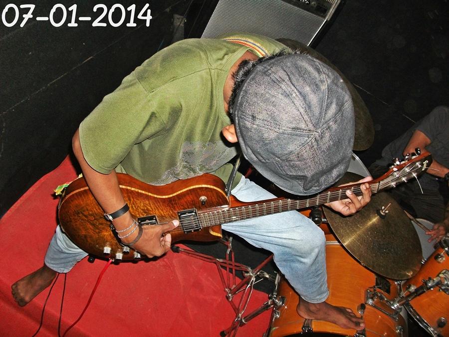 arifrac73074076's profile picture. 