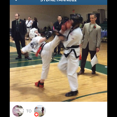 Hamburg_Karate's profile picture. 