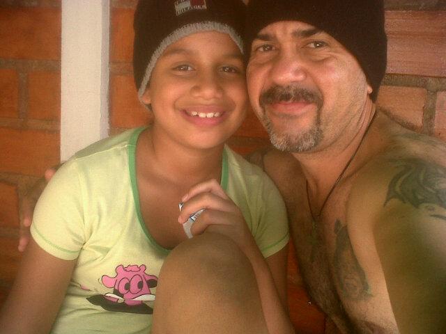 paull74's profile picture. El futbol 100♥ mi hija y la resistencia activa para salir de las sabandijas de este gobierno